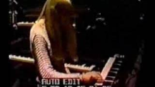 Rick Wakeman  The last Battle  Wembley 1975 [upl. by Naic263]