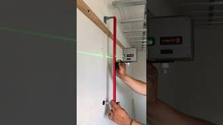 Universal Laser Level Wall Mount Bracket [upl. by Lanevuj]