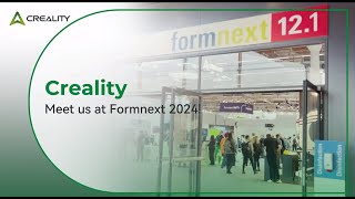 Formnext 2024  Thank You for Being Part of Formnext [upl. by Sisson]