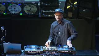 DJ Skillz France  Winning performance from The 2019 DMC World DJ Final  2 x DMC World Champion [upl. by Pantheas]