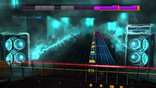 Rocksmith 2014  Velvet Revolver Slither Bass [upl. by Yram]