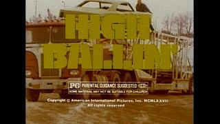 HighBallin 1978 TV Spot [upl. by Feucht]