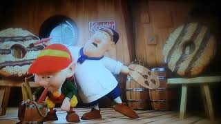 Keebler Commercial 2014 [upl. by Daiz]