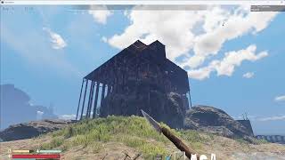 James Beats Radio Island Mission Accomplished Apr 23 2024 sunkenland watersurvival [upl. by Mosier]