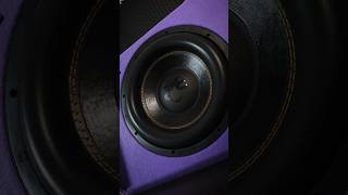 Автозвуковой Гигант💪🏻 DL audio Purple V2 [upl. by Arreit]