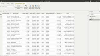 Tablas Calendario en Power BI [upl. by Matilda410]