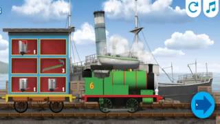 New Baby Video Thomas and Friends Full Episodes 2017  Thomas the Tank Engine2 [upl. by Ennylyak]