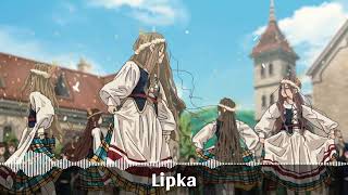 Lipka Zielona  Nightcore Green Linden [upl. by Ocker]