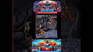 WEAPON LORD SNES ELMO TRICKS ZORN 1 snes sega jogosclássicos [upl. by Josh572]