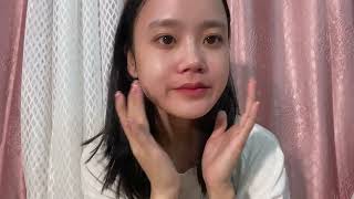 Ultimate Korean Skincare Routine Day amp Night for a Glowing Transformation 🌙✨ Korikart GlowUp [upl. by Ietta487]