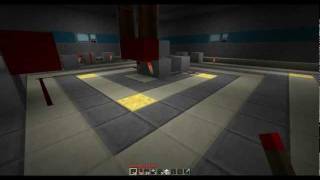 Minecraft Redstone Tricks German [upl. by Aleece]