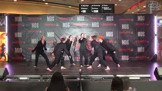 BTS  Black Swan dance cover by MΛLICE ODC Dance Cover Battle 30062024 [upl. by Anastassia438]