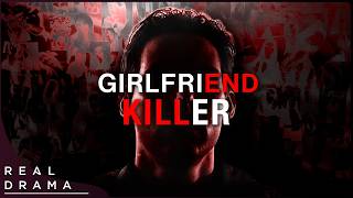 Girlfriend Killer  Full Stalking Thriller Movie  Real Drama [upl. by Tessie]