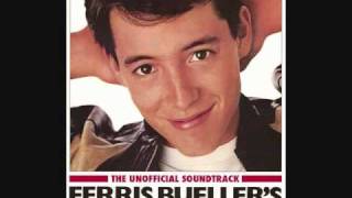 Ferris Buellers Day Off Soundtrack  Bad  Big Audio Dynamite [upl. by Happy130]