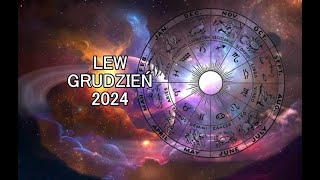 Lew rozkład na grudzień 2024 [upl. by Esetal]