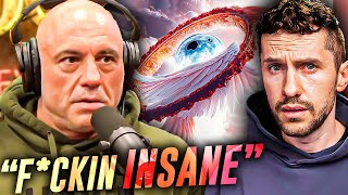 Joe Rogan READS Ezekiel amp REACTS to Aliens in The BIBLE joerogan [upl. by Sirovat]