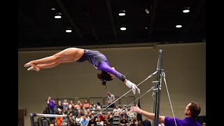 Sophia Maisel Level 10 BARS  2023 Nationals [upl. by Pacorro659]