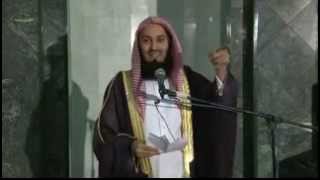 Mufti Menk  Day 16 Life of Muhammad PBUH  Ramadan 2012 [upl. by Animsay950]