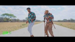 KUKU NKANDANGA X ONGUTA Official Video [upl. by Stelmach]