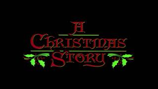 A Christmas Story Audio Quality [upl. by Haret]