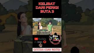 Kelibat Dari Perigi Buta 3 seram ceritaserammalaysia horrorstories [upl. by Elsie]