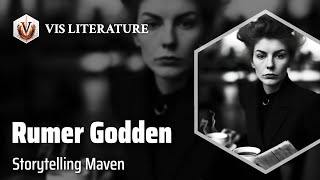 Rumer Godden Literary Journey Weaver  Writers amp Novelists Biography [upl. by Osswald948]