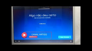 ERRO OOBELOCAL na instalação do Windows  RESOLVIDO [upl. by Renat]