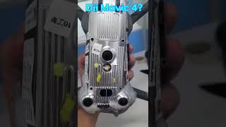 ⚠ Dji Mavic 4 Pro ⚠ LEAKED New Gimbal drone Dji Mavic 4 dji leak Pro 4 [upl. by Royden]