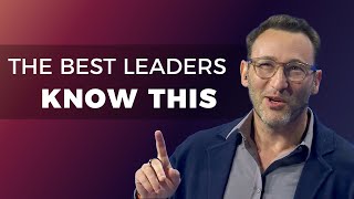 What Makes a Leader Great [upl. by Aihsekyw]