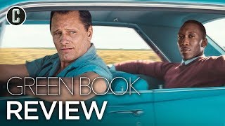 Green Book Movie Review [upl. by Earaj]