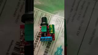 12v motor controller motherboard amp please support [upl. by Lehrer]