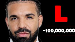 Certified Lawyer Boy  Drake suing UMG [upl. by Neeloc618]