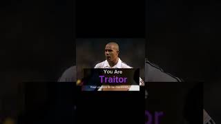 Ronaldo Nazario Real Madrid Or Barcelona Legend football messi realmadrid ronaldo viral [upl. by Schmeltzer]