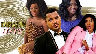 Everlasting Love 56  2018 Latest Nigerian Nollywood Movie New Released Movie Full Hd [upl. by Bohaty]