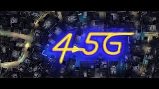 Turkcell 45G Hızıyla Bağlıyız Biz [upl. by Mellisa]