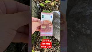 Wer weiß was dieser Ort ist düsseldorf geld geldscheine funny deutschland sommer natu cash [upl. by Casavant]