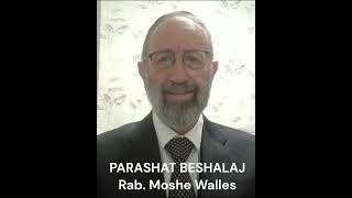 PARASHAT BESHALAJ [upl. by Etty]