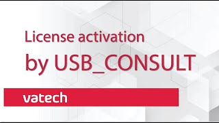 EzServer License activation by USBCONSULT [upl. by Barbabas682]