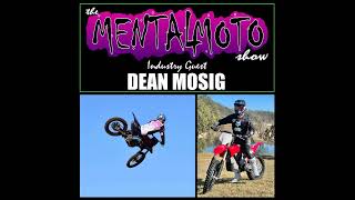 EP14 Industry Guest  Dean Mosig [upl. by Gollin]