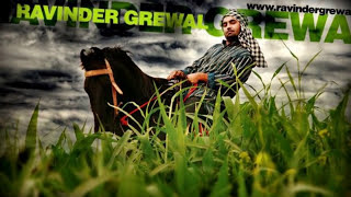 Ravinder Grewal New Song [upl. by Weirick]