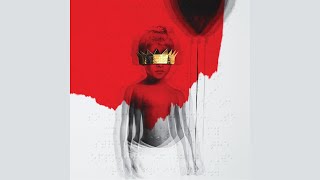 Rihanna  Consideration Official Audio ft SZA [upl. by Anih]