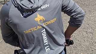 Tommy Le and the Tactical Cowboy Competition Team tacticalcowboy [upl. by Ellened641]