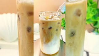 Caramel Coffee Recipe [upl. by Relyhcs]