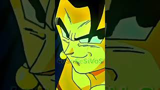 Absalon vogito vs AF Vegito vegotta vs Broly  dragonball edit shorts [upl. by Elfont196]