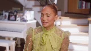 Jennifer Lopez Has Worn Many Wedding Dresses In Her Life [upl. by Daniyal822]