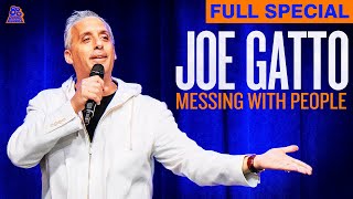 Joe Gatto  Messing With People Full Comedy Special [upl. by Far]