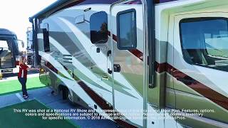 2018 Forest River RV Sunseeker MBS 2400S [upl. by Yong]