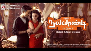 Naiyaandi – Innika Innika Full Video Song HD  Dhanush  Nazriya  Sargunam  Ghibran [upl. by Kort]