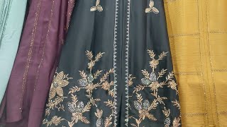 New borka collection in BangladeshDubai Borka collection 2024new party borka collection [upl. by Susanna867]