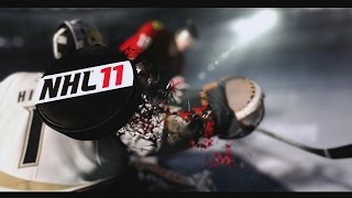 ESPN NHL 2K5 XBox  Gameplay part 1 of 4 [upl. by Aneloj]